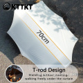 Udan udan lan Sun Protection t-shaped canopyfly